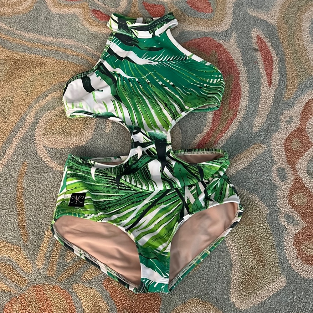 Dance Leotard